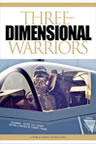 Three Dimensional Warriors Cover
