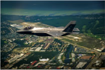 F-35 Suppliers