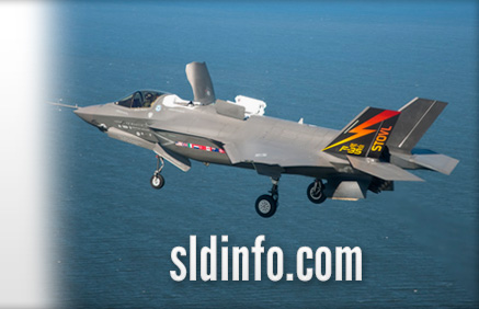 Second Line of Defense and SLDinfo.com