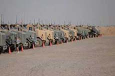 GROUND OPERATIONS GROUND OPERATIONS