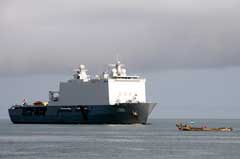 LOGISTICS & SUSTAINMENT LOGISTICS & SUSTAINMENT