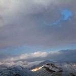 Afghan-MountainsThe mountains around Wardak province, Afghanistan, are covered with snow after a two day snow storm, Nov. 25. <br /><em>Credit: Joint Combat Camera Afghanistan, 11/25/09, Location: FORWARD OPERATING BASE AIRBORNE, Afghanistan</em> Afghan Mountains