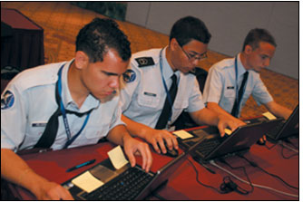 CyberPatriot CyberPatriot