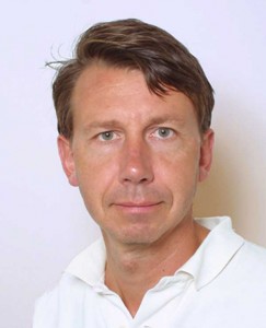 Thierry Malleret