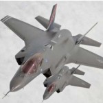 The F-35 (Credit Photo: http://www.defencetalk.com/israeli-purchase-of-f-35-jsf-fighter-us-support-28162/) The F-35 (Credit Photo: http://www.defencetalk.com/israeli-purchase-of-f-35-jsf-fighter-us-support-28162/)