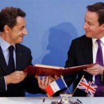 President Sarkozy and Prime Minister Cameron (Credit: Atlantic Council, http://www.acus.org/natosource/key-elements-new-anglo-french-security-treaty) President Sarkozy and Prime Minister Cameron (Credit: Atlantic Council, http://www.acus.org/natosource/key-elements-new-anglo-french-security-treaty)