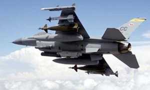 "Very seldom is there an F-16 fleet-wide capability upgrade." (Credit: http://defense-update.com/features/du-1-04/f-16-upgrades.htm) "Very seldom is there an F-16 fleet-wide capability upgrade." (Credit: http://defense-update.com/features/du-1-04/f-16-upgrades.htm)