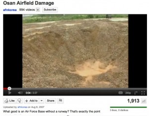 Damage Repair