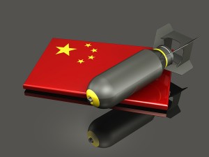 bigstock_Chinese_Warfare_5333566