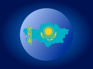bigstock_Kazakhstan_Globe_1780635