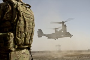 Operation Enduring Freedom