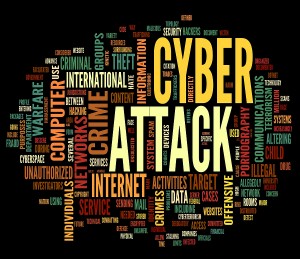 bigstock-Cyber-attack-concept-in-word-t-29231093