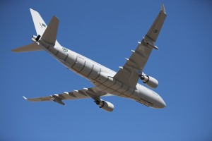 98. A330MRTT Arabia Saudi A.F.