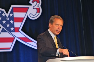 Lt Governor of Texas