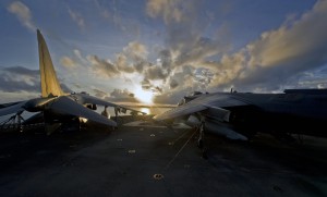 USS Bonhomme Richard