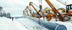 CNPC-in-Russia