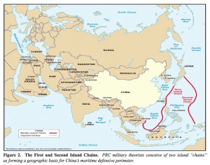 Chinas-Maritime-Defensive-Perimeter-2007