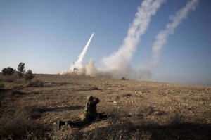 Iron Dome
