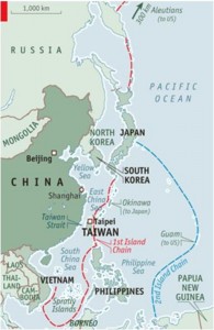 The Chinese Perspective