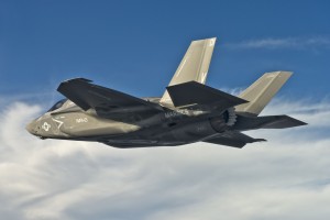 BF-21 First Flight