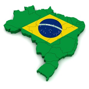 The Brazilian decision is one of the end of 2014 decisions which is determining which legacy aircraft will continue to be produced. Credit Image: Bigstock