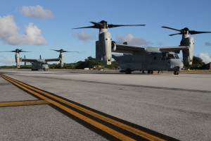 Exercise Forager Fury 2012 3