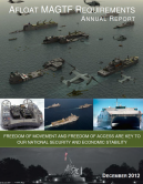AFLOAT MAGTF Requirements AFLOAT MAGTF Requirements