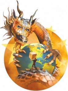 China-trade-dragon