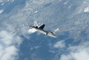 Joint forces participate in exercise Norther Edge '08 in Alaska