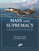 Mass and Supremacy