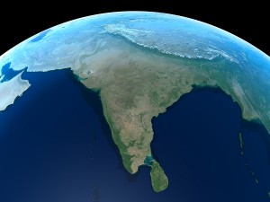 Indian Horizontal Presence