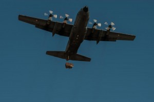 Suite de la réhabilitation de la piste de l'aéroport de TOMBOU