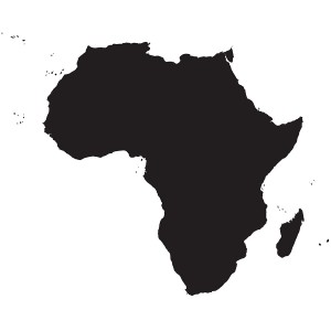 bigstock-Africa-Map-208924