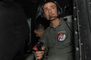 New simulator pushes Afghan pilots capabilities