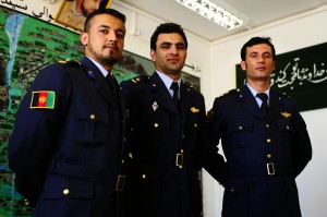 NATO Training Mission-Afghanistan