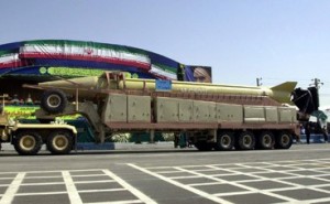 Shahab-3