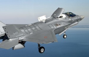 Italian F-35B
