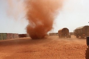 Tornado copy