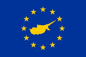 bigstock-Map-of-Cyprus-on-European-Unio-33292511