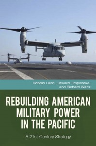 Shaping a 21st Century Pacific Strategy