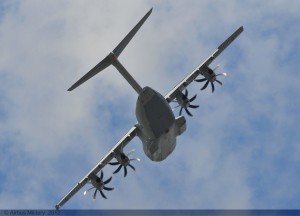 1. A400M