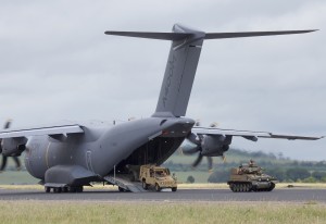 A400M
