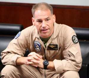 Lt. Col. Gillette Credit: SLD