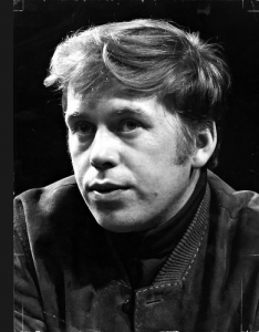 Mr. Havel in 1968. Born on Oct. 5, 1936, he was one of two sons of Vaclav and Bozena Havel. Blocked by the Communists from attending university, at age 15 he started work as a technician in a chemistry lab and later joined the Theater on the Balustrade as a stagehand.