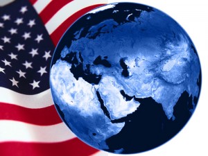 What is seen as disorder and international relations fog in the United States is not necessarily seen the by others, who perceive a new order and winning situation. The problem for U.S. foreign-policy professionals lies partly in the fact that they are not ready theoretically and mentally to meet the new realities that are perceived by them as disorder. Credit Image: US Mission to EU