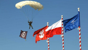 Russian observers have been invited to watch a NATO exercise in Poland and the Baltic region (Photo: mon.gov.pl)