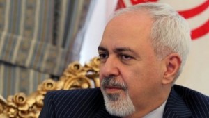 if there is such paper thin support for an agreement within Iran, what sort of agreement would it taken to ensure that the Iranians simply do not break out of an agreement rapidly down the road? Credit Photo of Iranian Foreign Minister, Breaking Defense