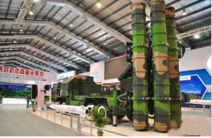 Turkey has downselected a Chinese air defense system. Will this decision stand? Or will offers from NATO partners take their place?