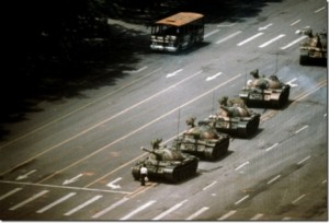The US Army Chief of Staff is proposing to meet with his Chinese counterpart. It is important to have a clear objective in the strategic interest of the United States and its allies. Or instead of transparency, one would simply be encouraging the forces which operated against students on Tiananmen Square.
