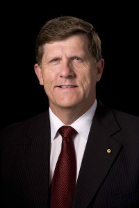John retired from the Royal Australian Air Force in 2008 as the Deputy Chief of the Air Force following a career as an F/A-18 fighter pilot, test pilot and strategic planner. His senior posts included Commander of the Integrated Area Defence System (IADS) located in Malaysia, commanding a multi-national headquarters established to effect the Five Power Defence Arrangements (FPDA), and Head of Strategic Policy in the Defence Headquarters. He is now a consultant in the fields of Defense and National Security.
